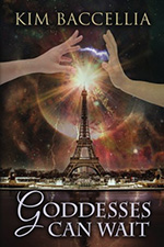 Goddesses Can Wait by Kim Baccellia